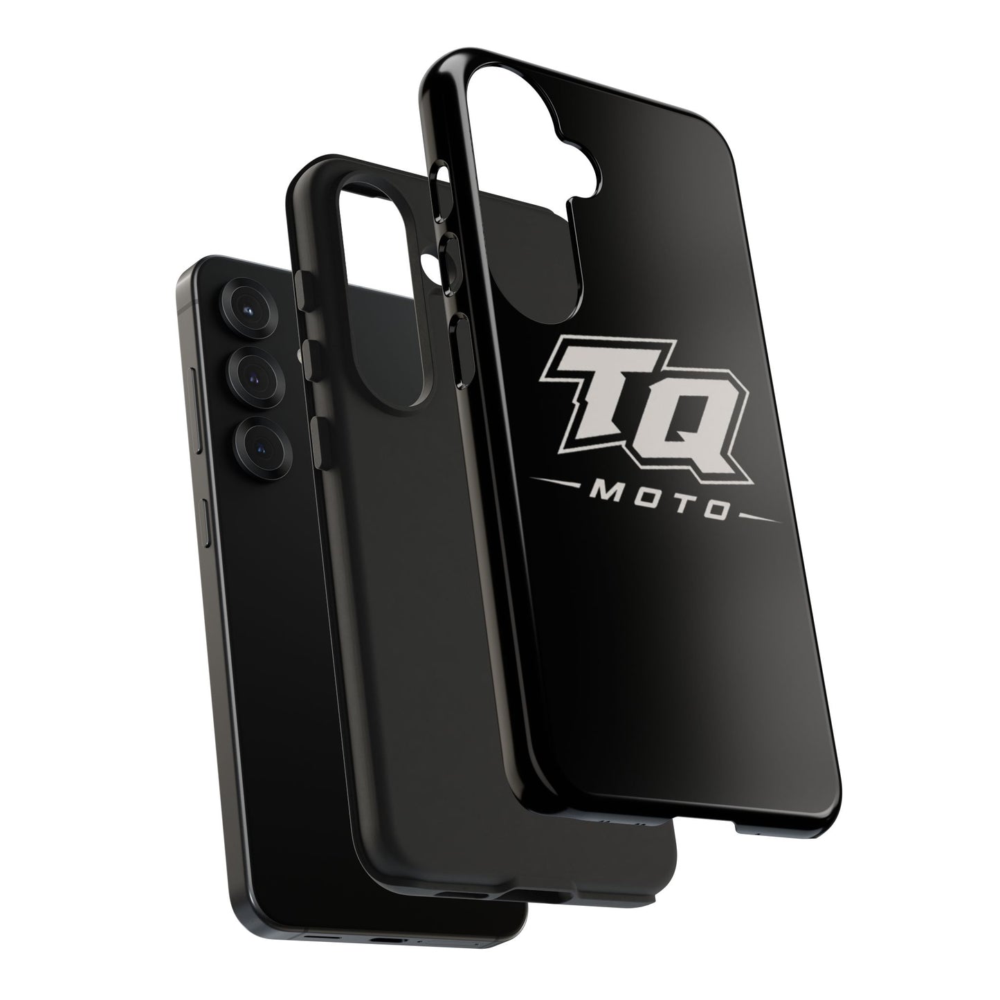 TQ MOTO- Rugged Protective Case