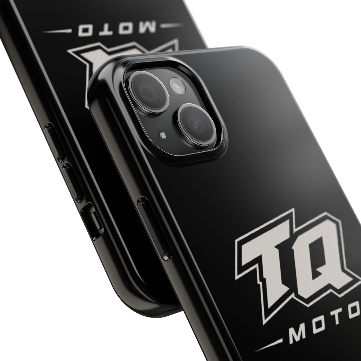 TQ MOTO-  Rugged Protective Case