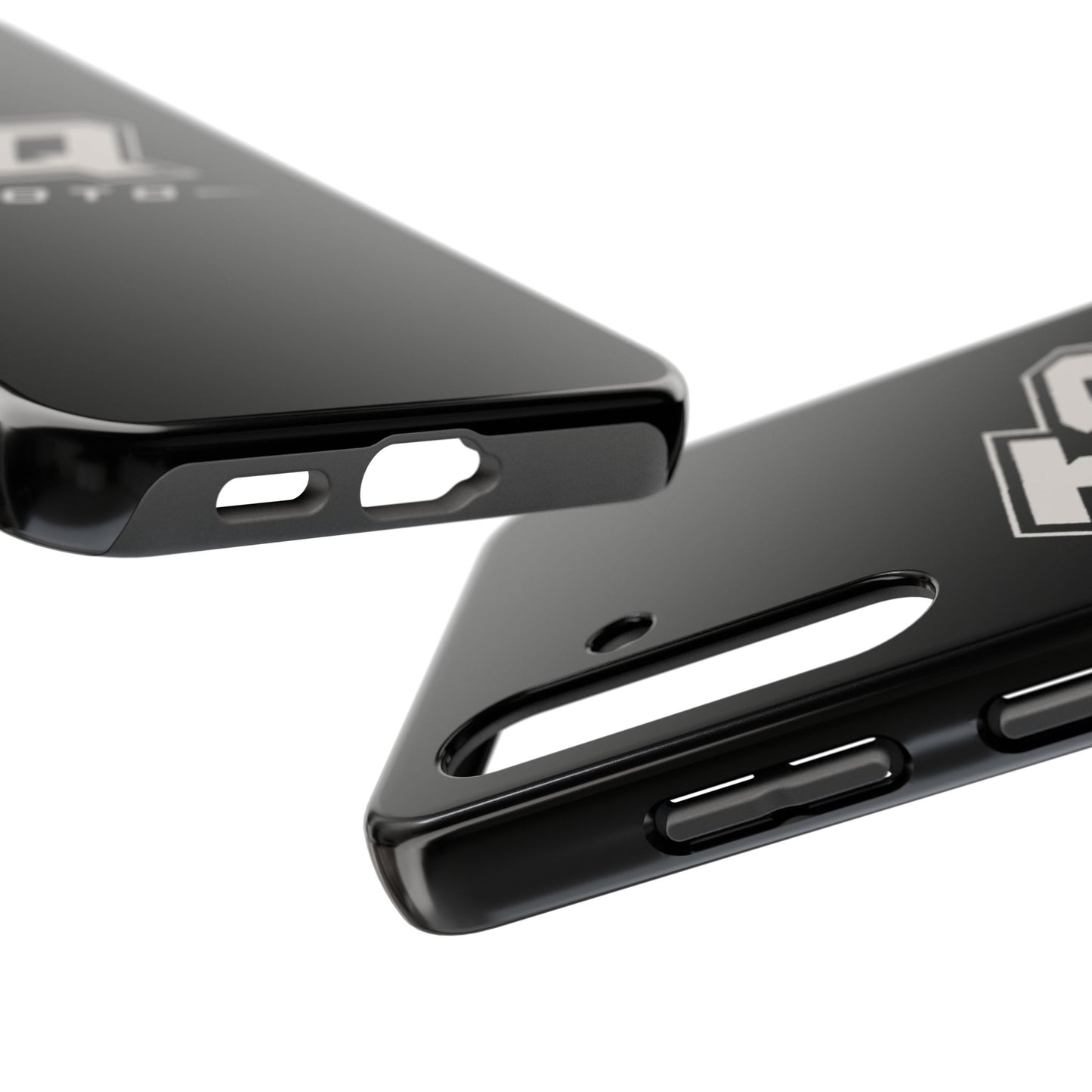 TQ MOTO-  Rugged Protective Case