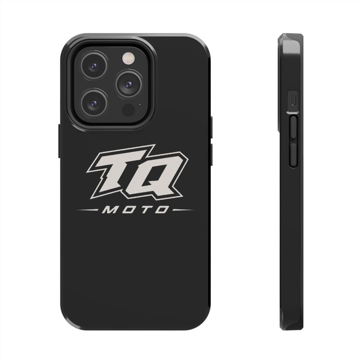 TQ MOTO-  Rugged Protective Case