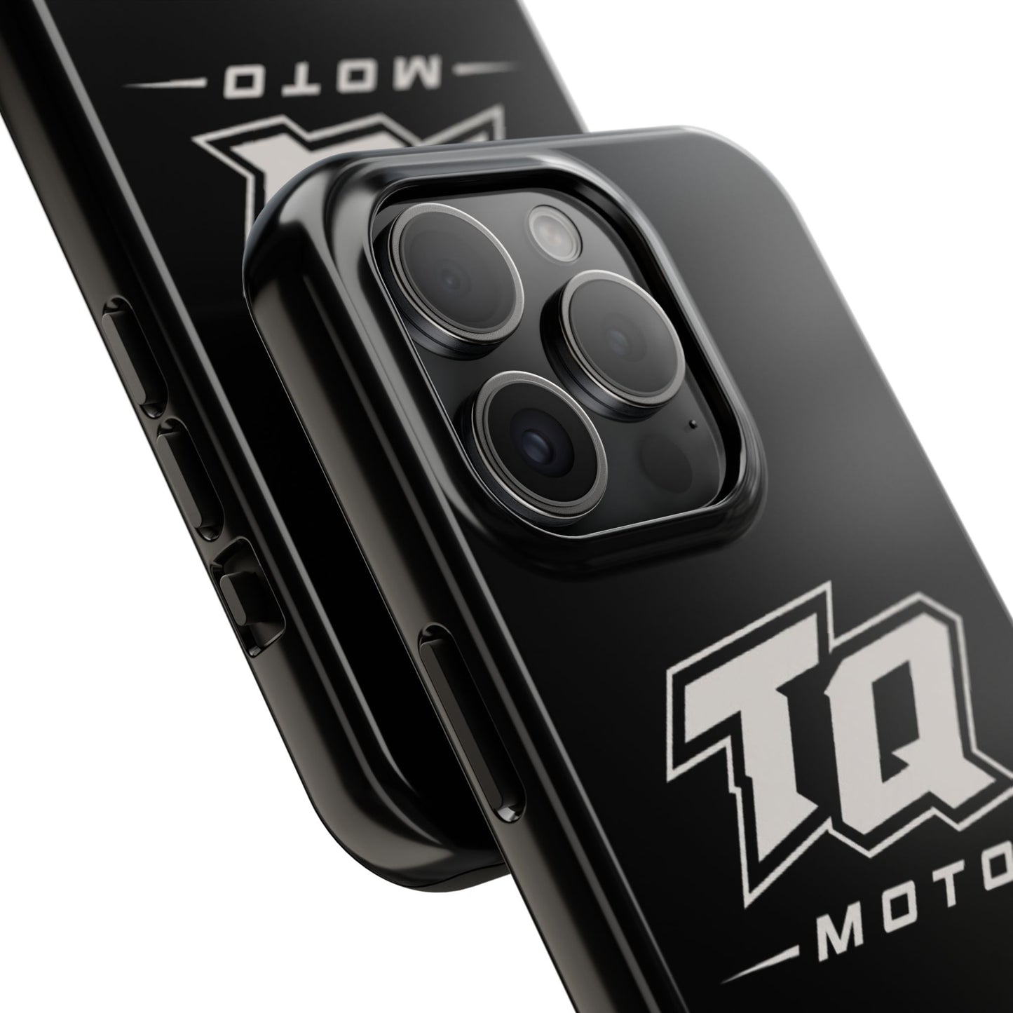 TQ MOTO-  Rugged Protective Case