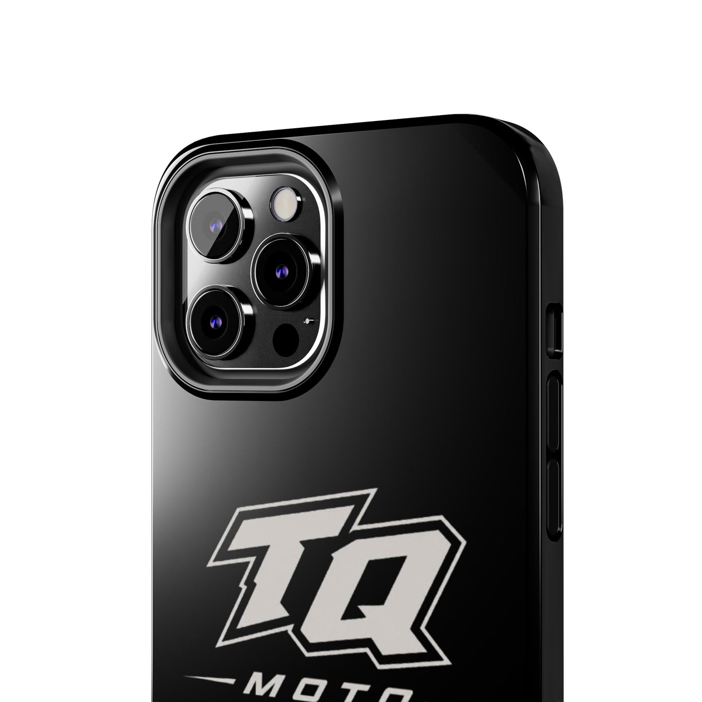 TQ MOTO-  Rugged Protective Case
