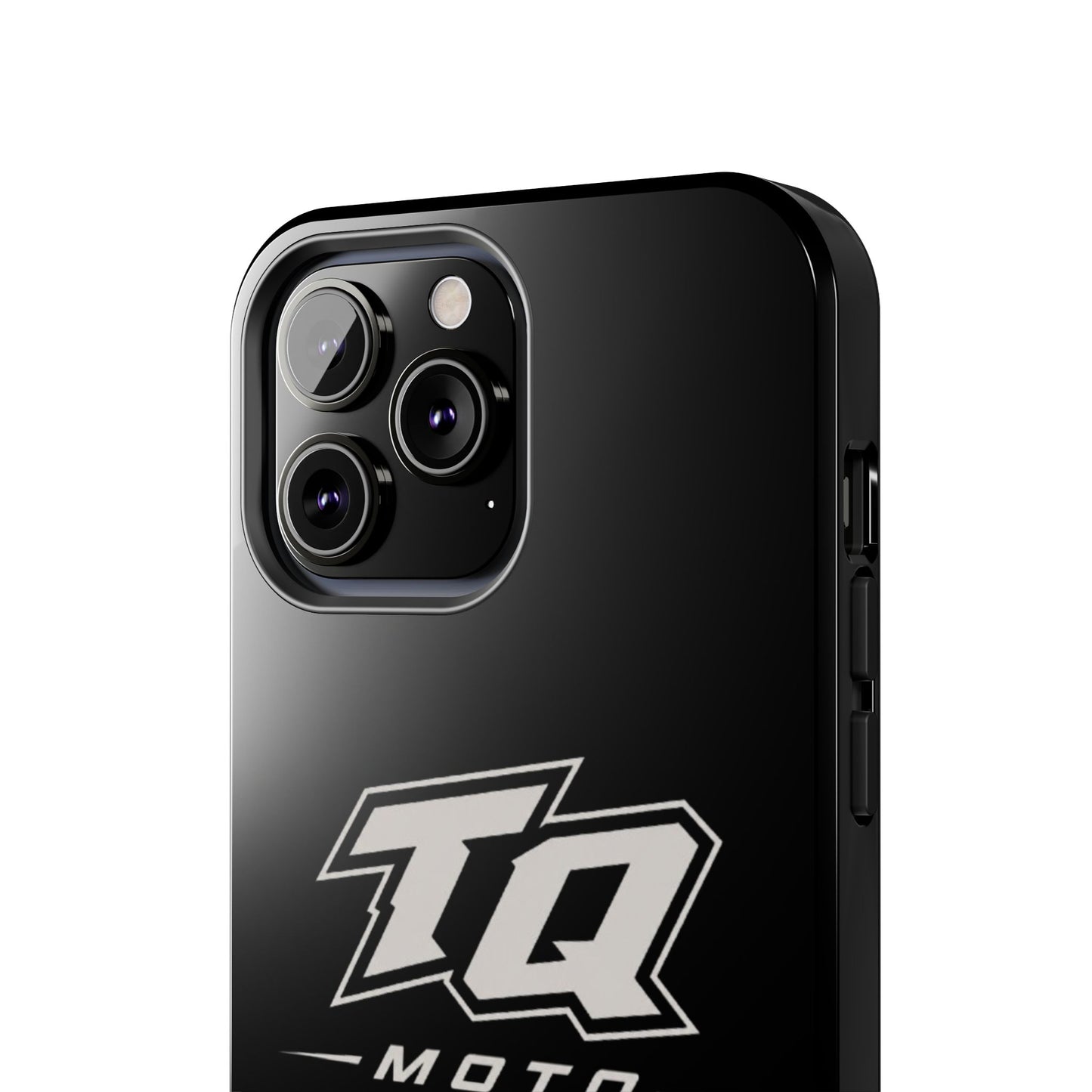 TQ MOTO-  Rugged Protective Case
