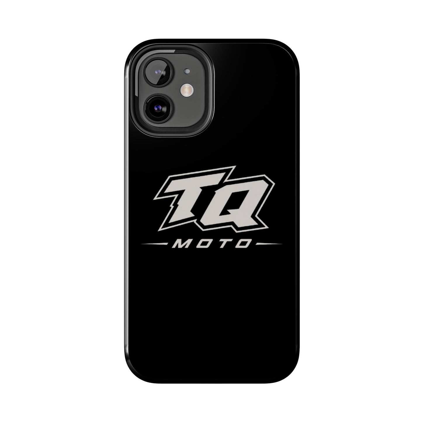 TQ MOTO-  Rugged Protective Case