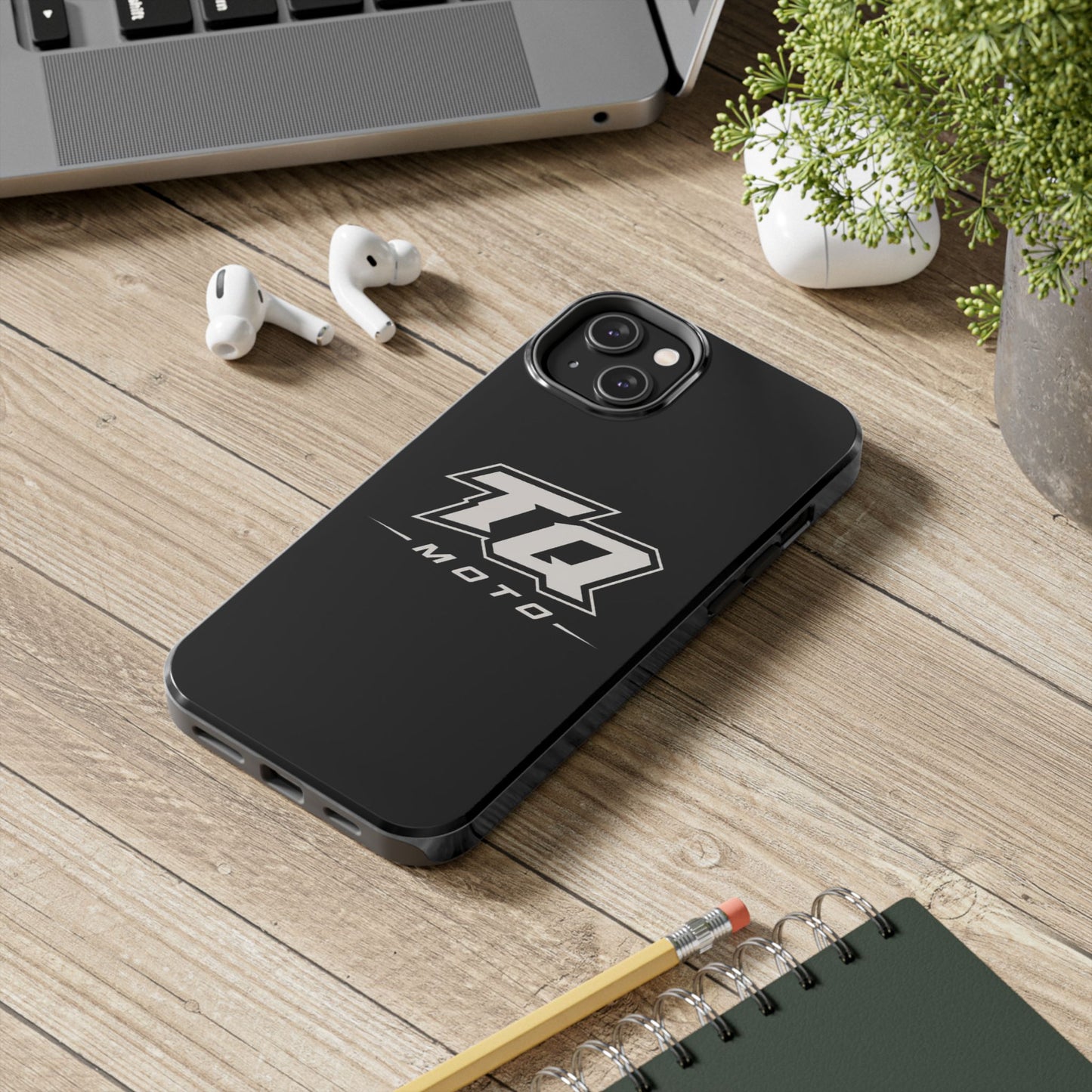TQ MOTO-  Rugged Protective Case