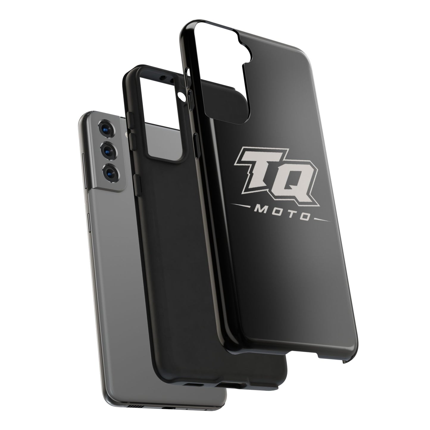 TQ MOTO-  Rugged Protective Case