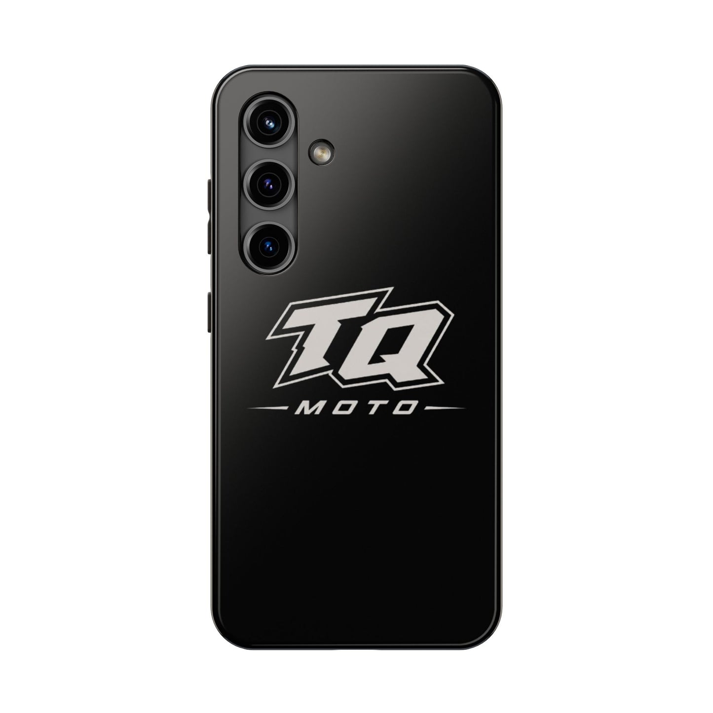 TQ MOTO-  Rugged Protective Case