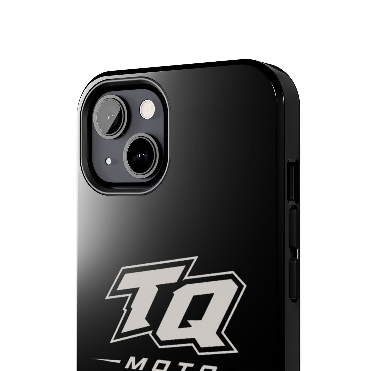 TQ MOTO-  Rugged Protective Case