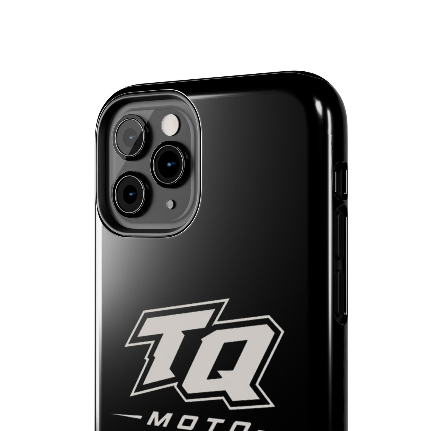 TQ MOTO-  Rugged Protective Case
