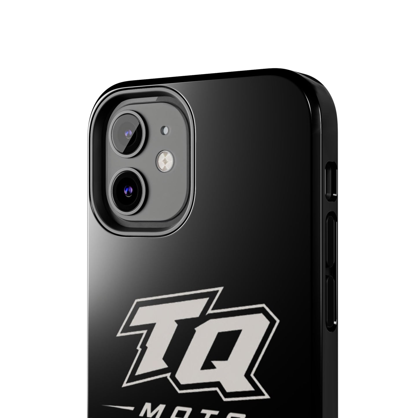 TQ MOTO-  Rugged Protective Case