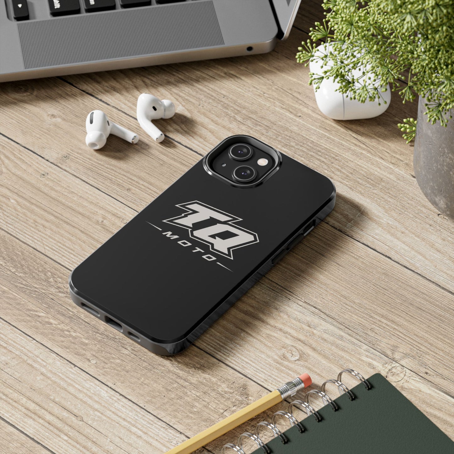 TQ MOTO-  Rugged Protective Case