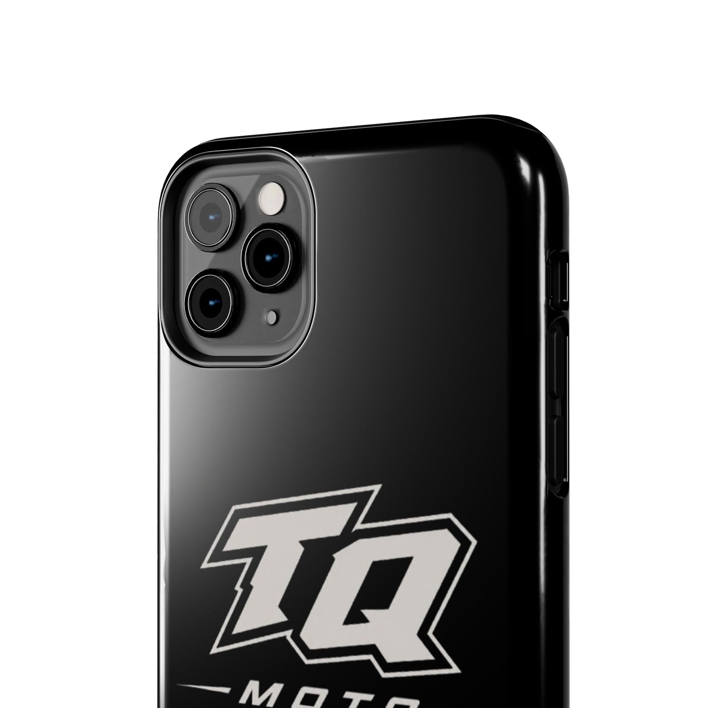 TQ MOTO-  Rugged Protective Case