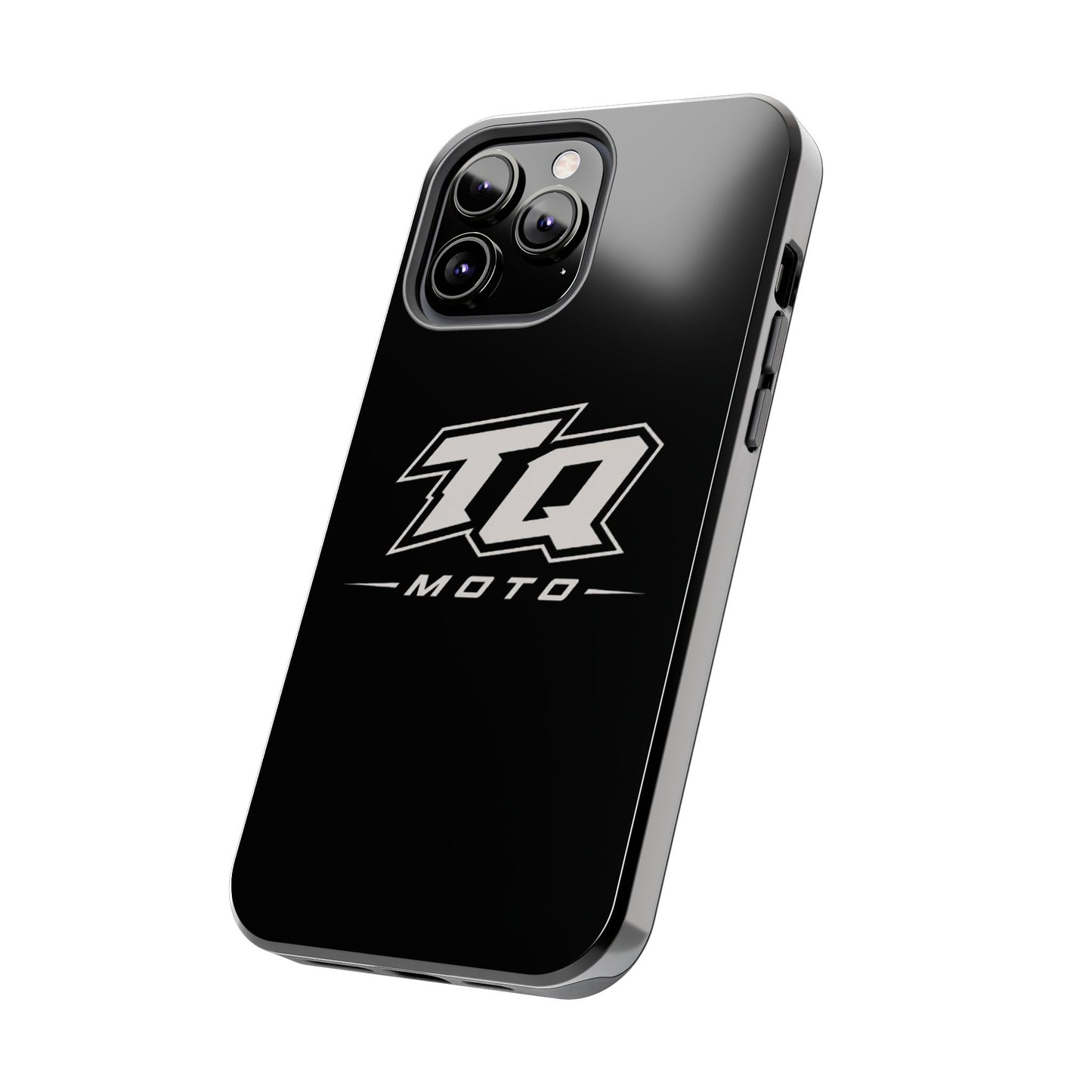 TQ MOTO-  Rugged Protective Case