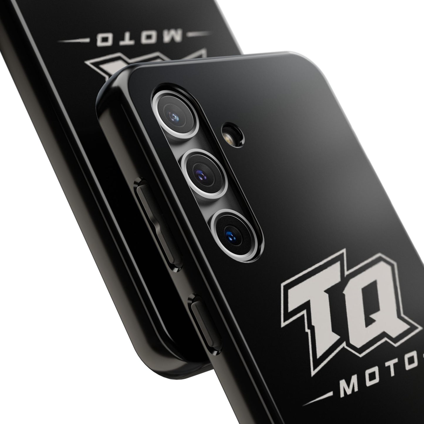 TQ MOTO-  Rugged Protective Case