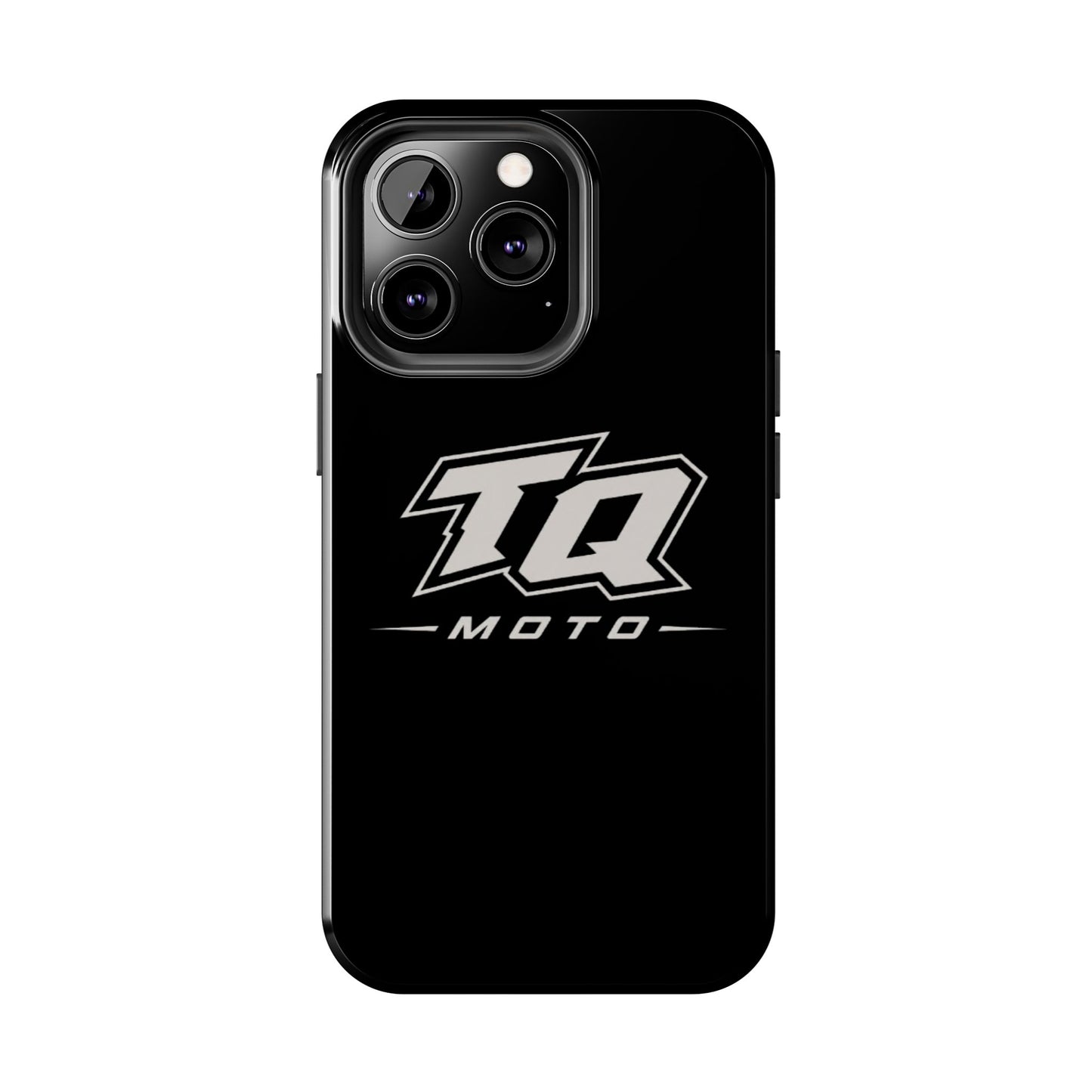 TQ MOTO-  Rugged Protective Case