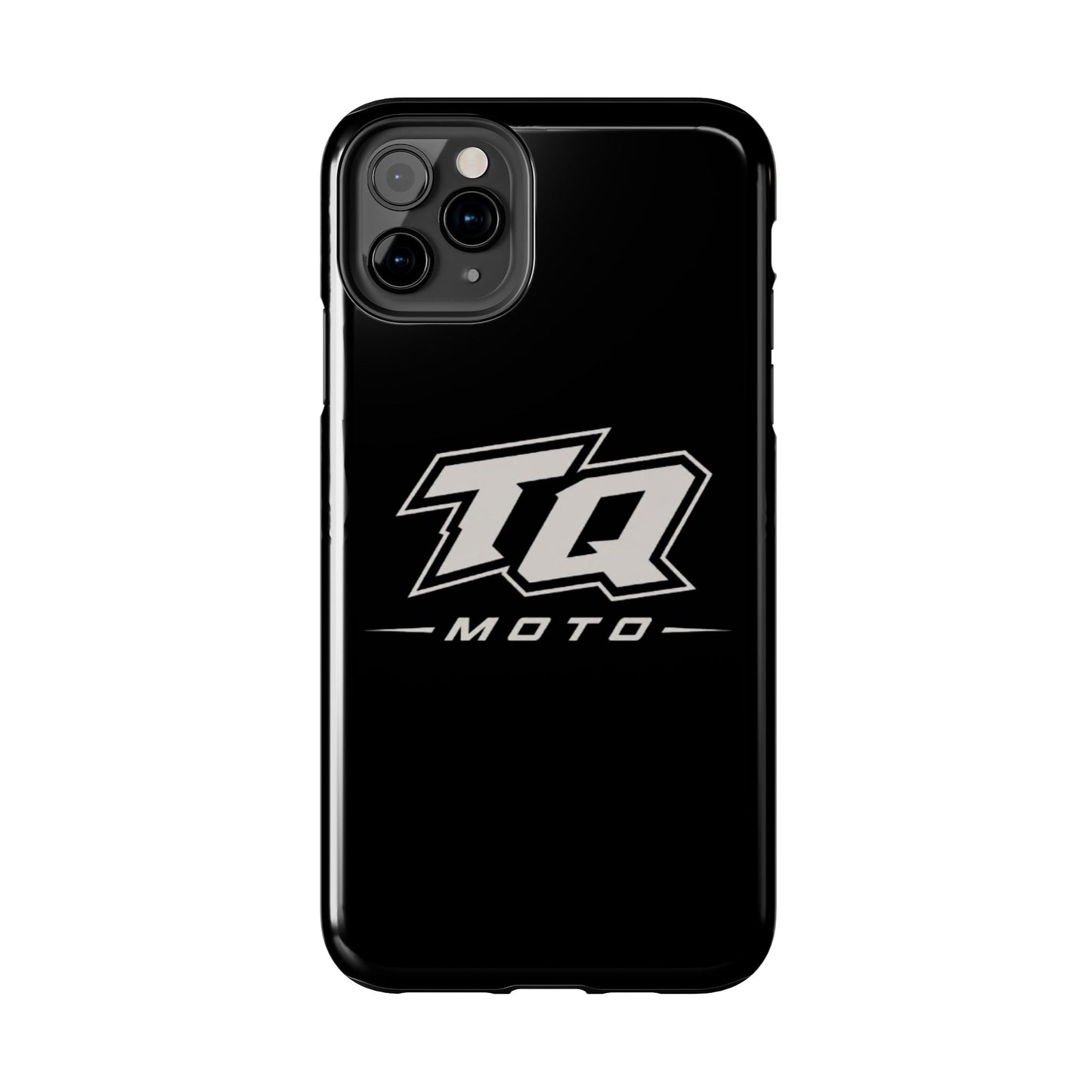 TQ MOTO-  Rugged Protective Case