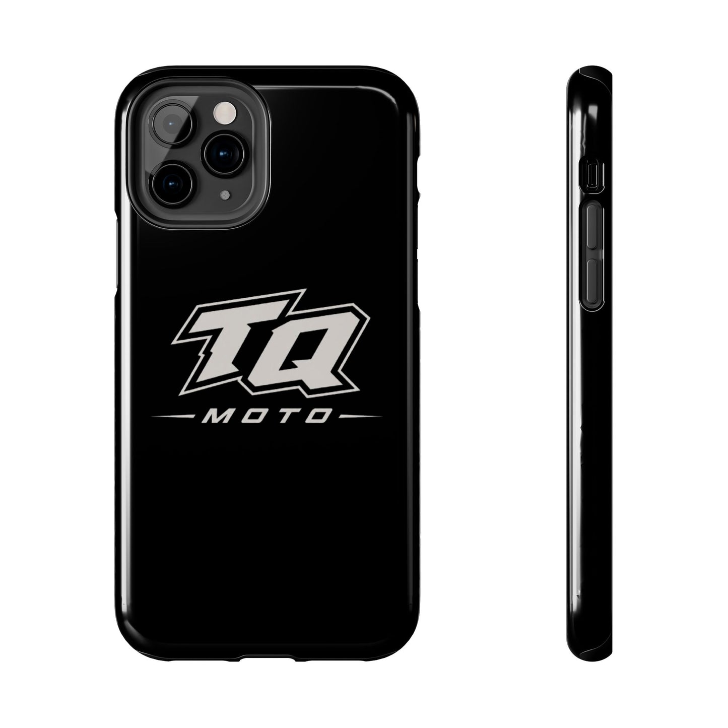 TQ MOTO-  Rugged Protective Case