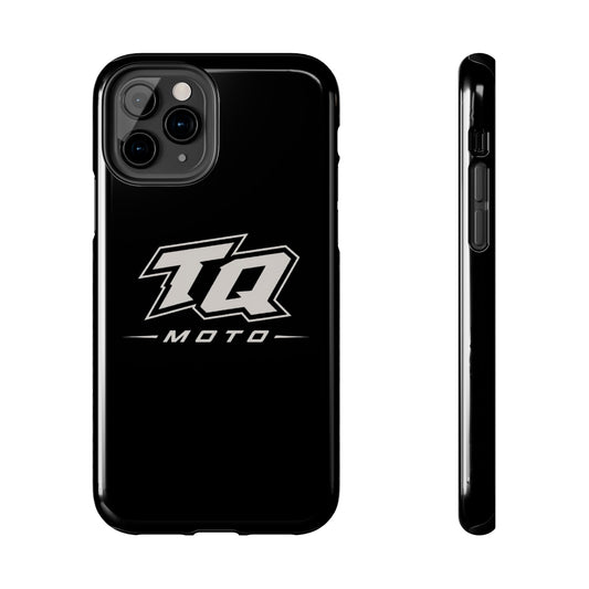 TQ MOTO-  Rugged Protective Case