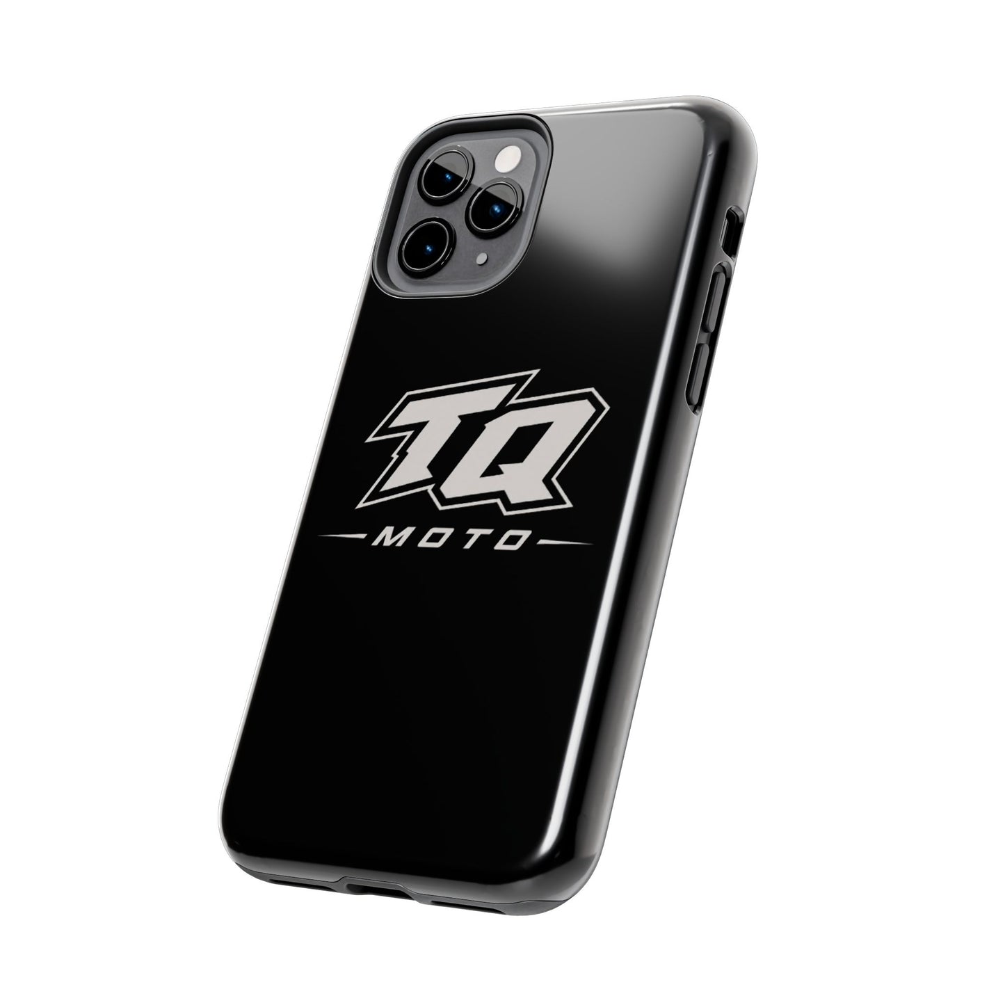 TQ MOTO-  Rugged Protective Case