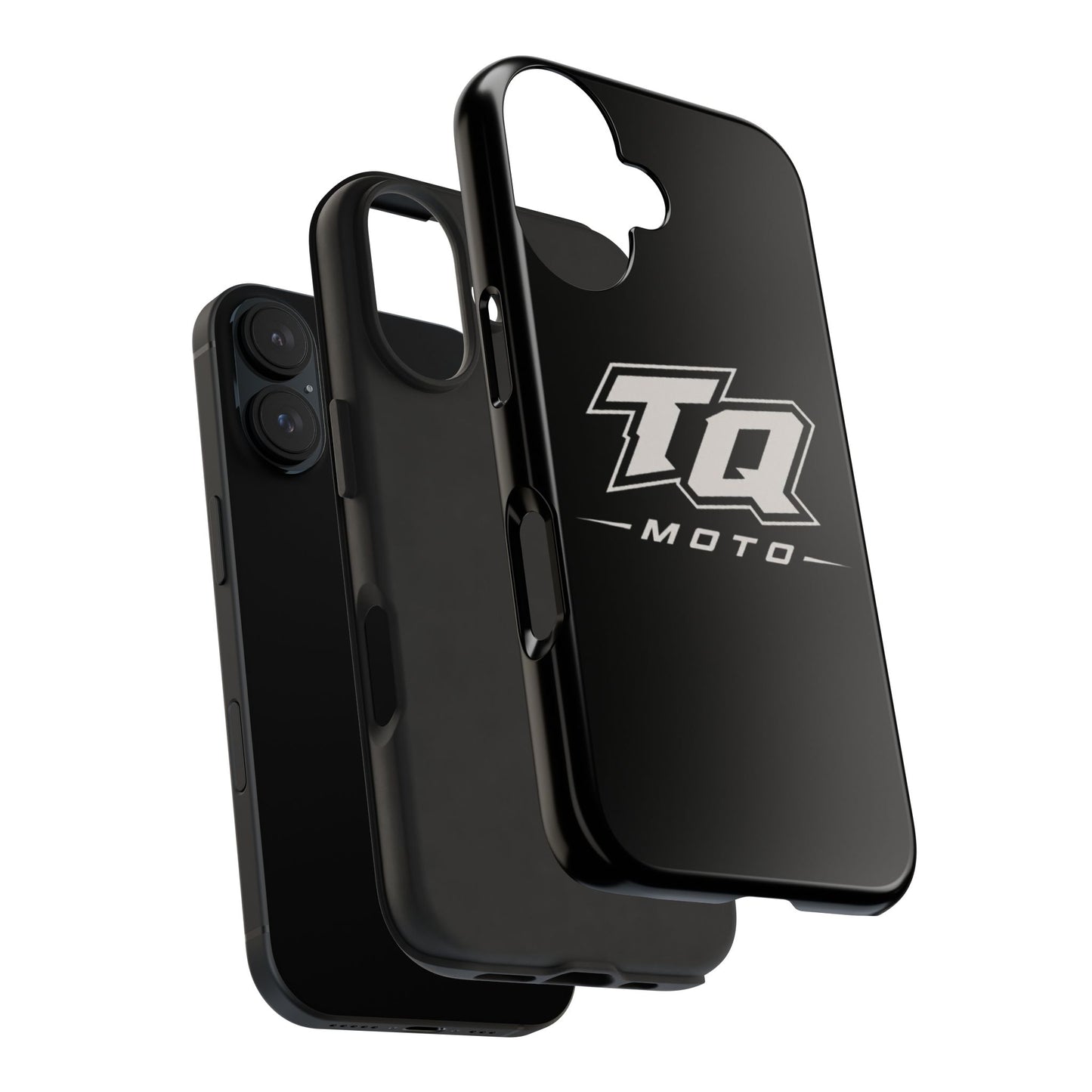 TQ MOTO-  Rugged Protective Case