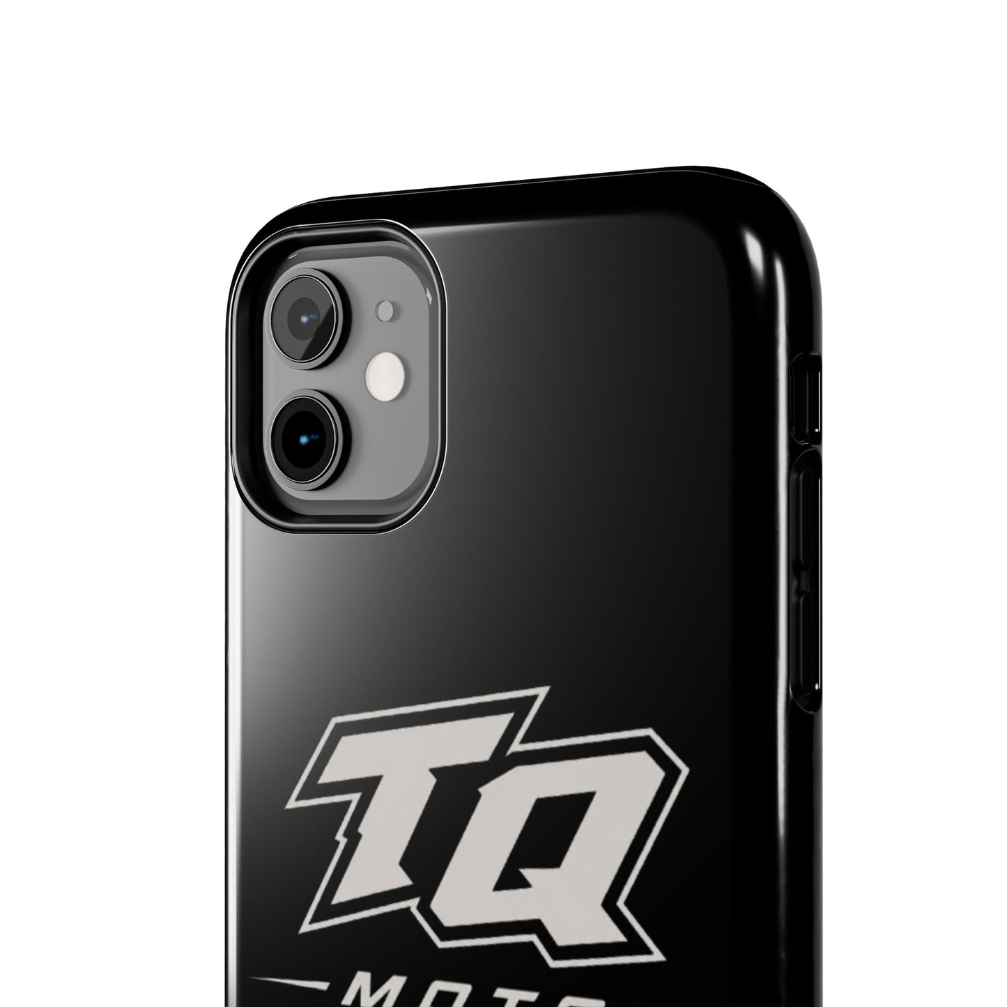 TQ MOTO-  Rugged Protective Case