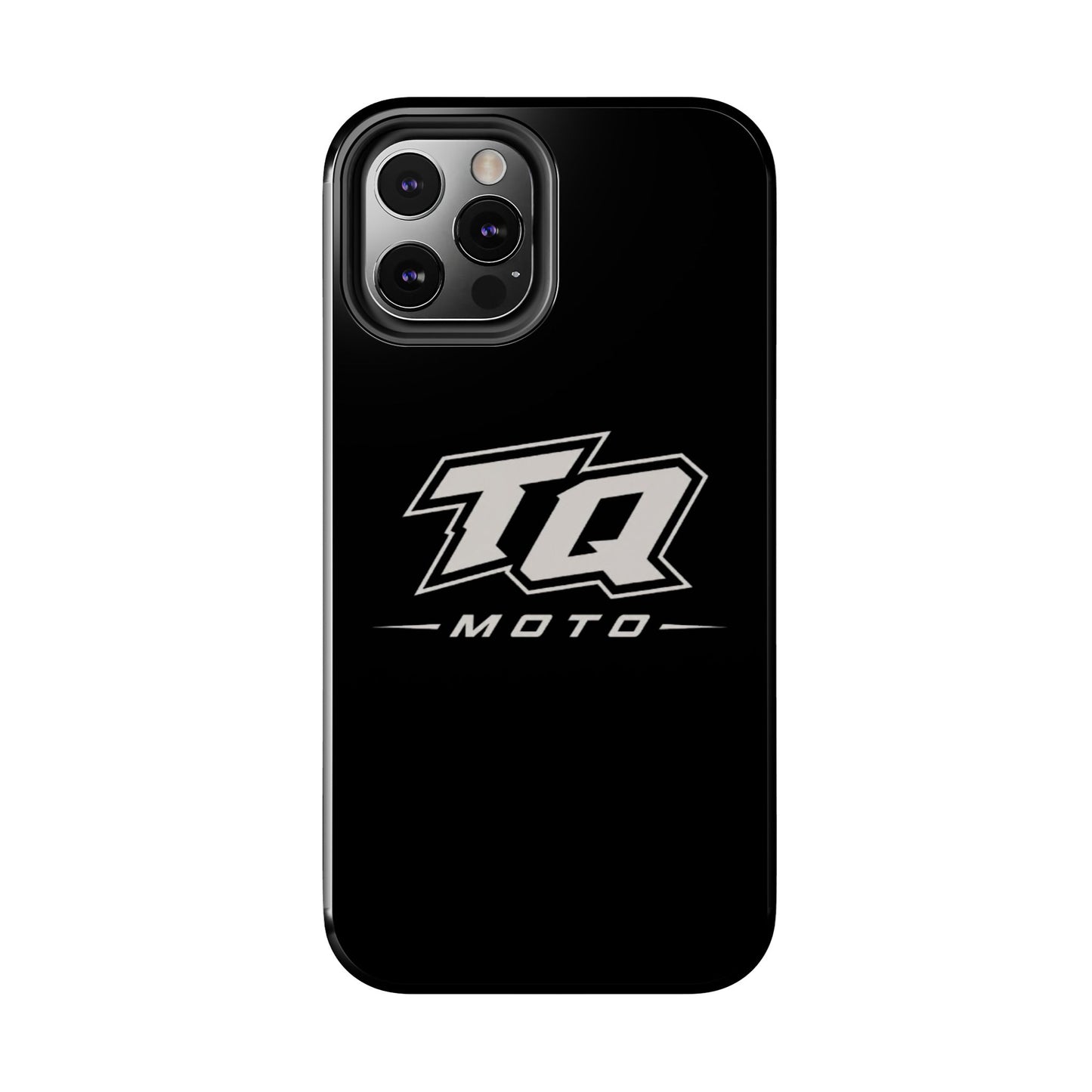 TQ MOTO-  Rugged Protective Case