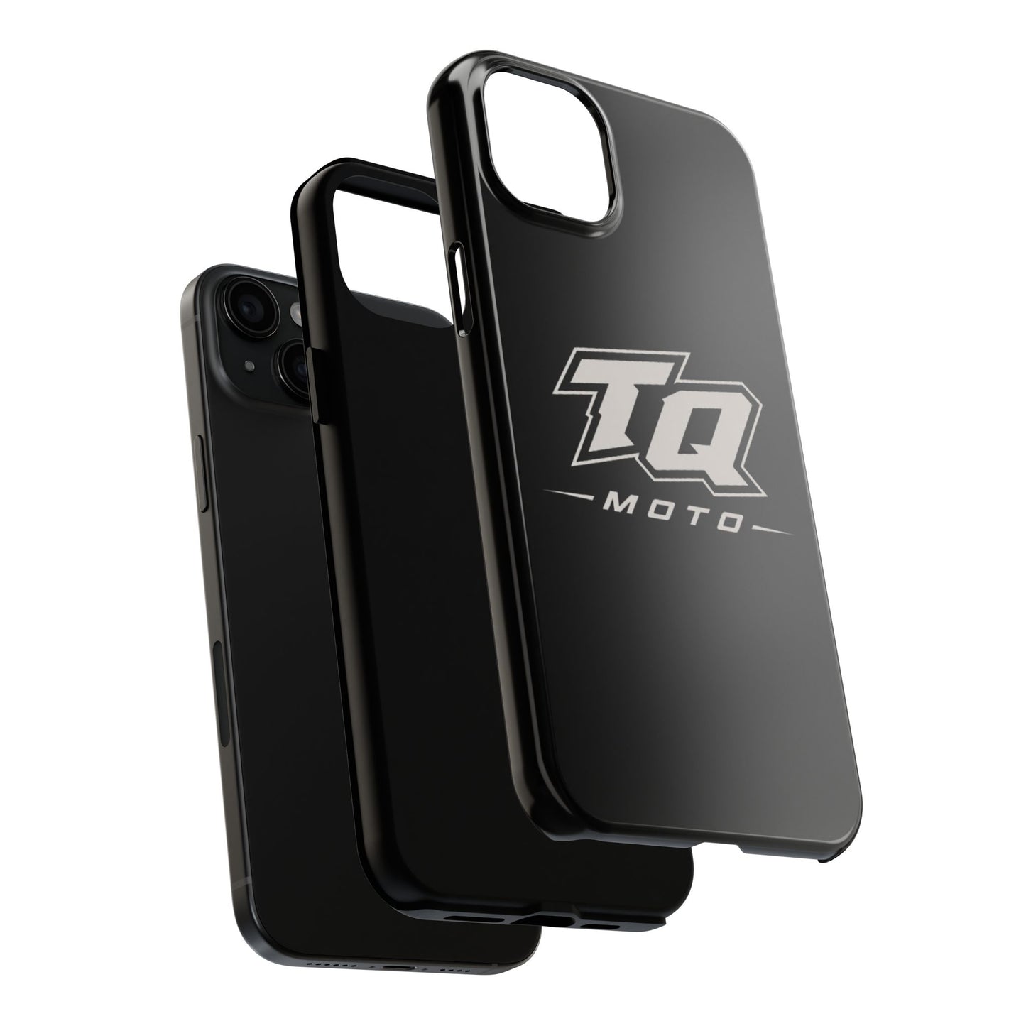 TQ MOTO-  Rugged Protective Case