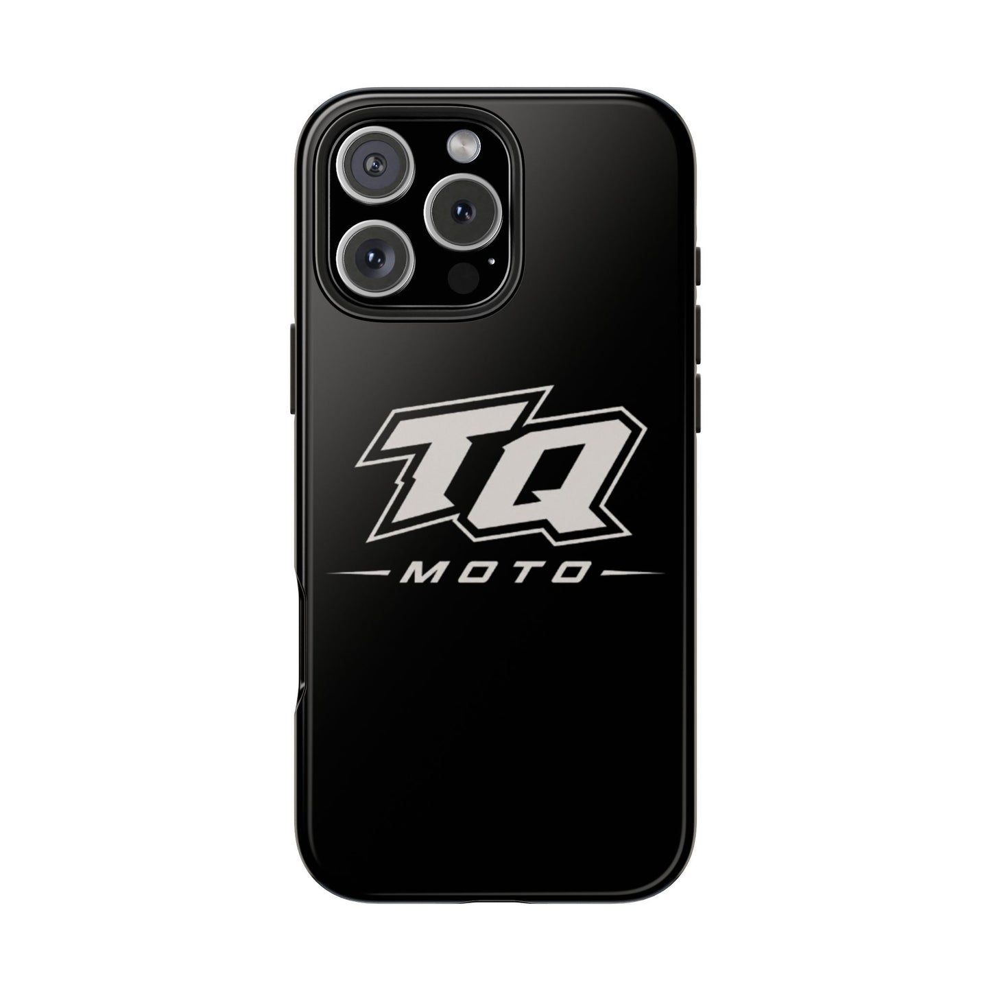 TQ MOTO-  Rugged Protective Case
