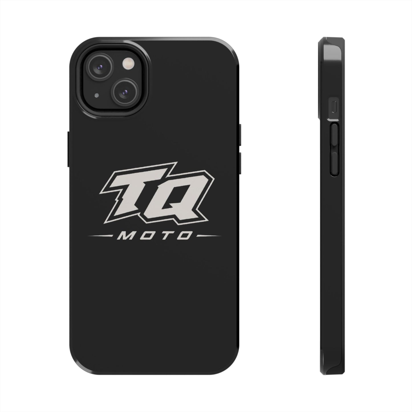 TQ MOTO-  Rugged Protective Case