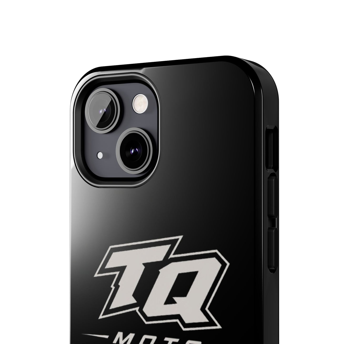 TQ MOTO-  Rugged Protective Case