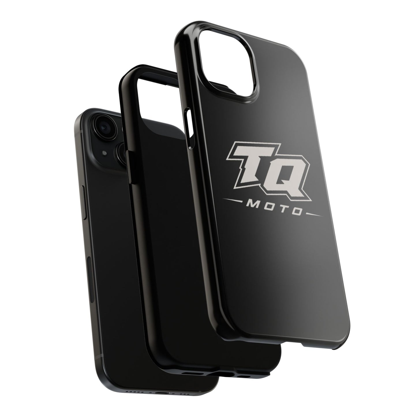 TQ MOTO-  Rugged Protective Case