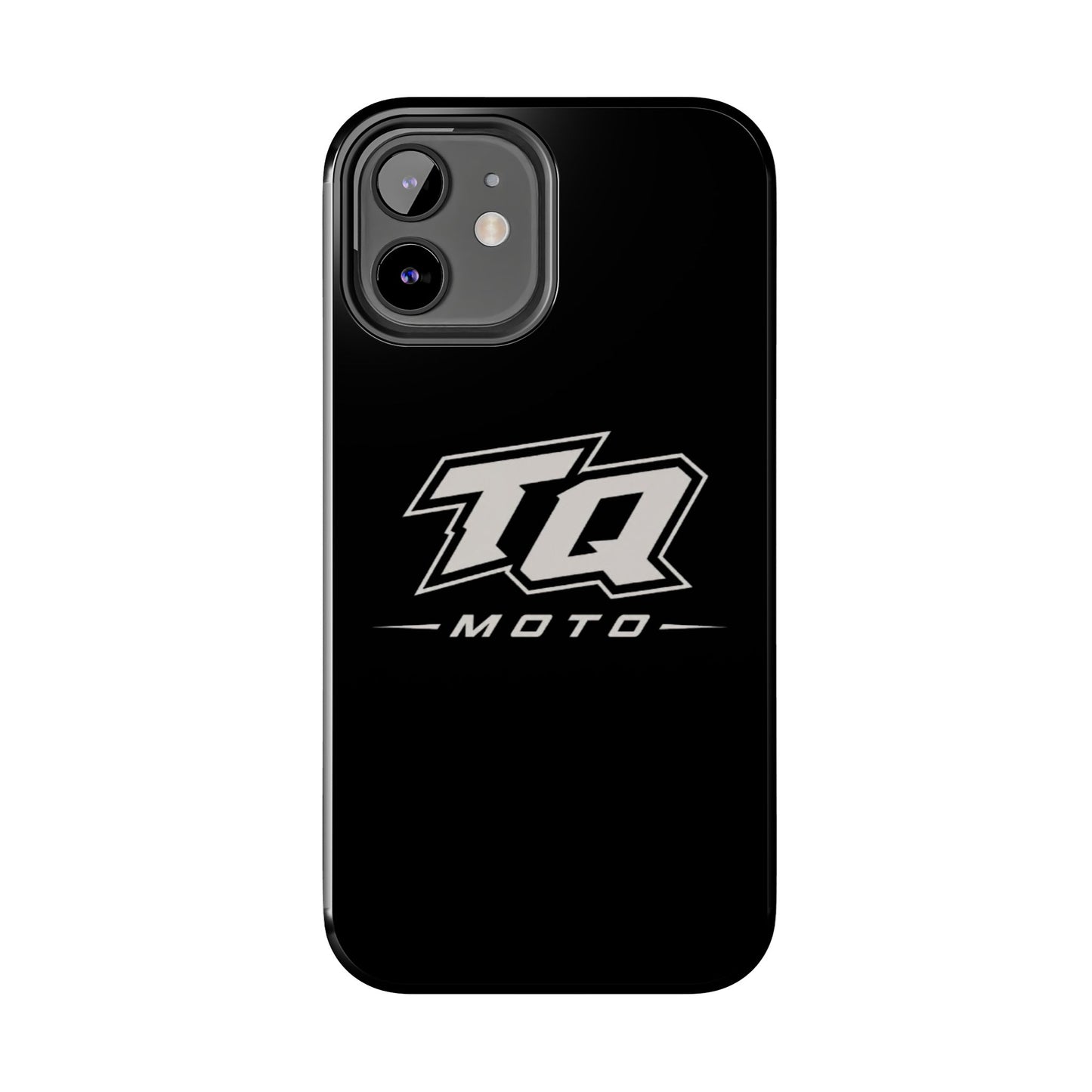 TQ MOTO-  Rugged Protective Case