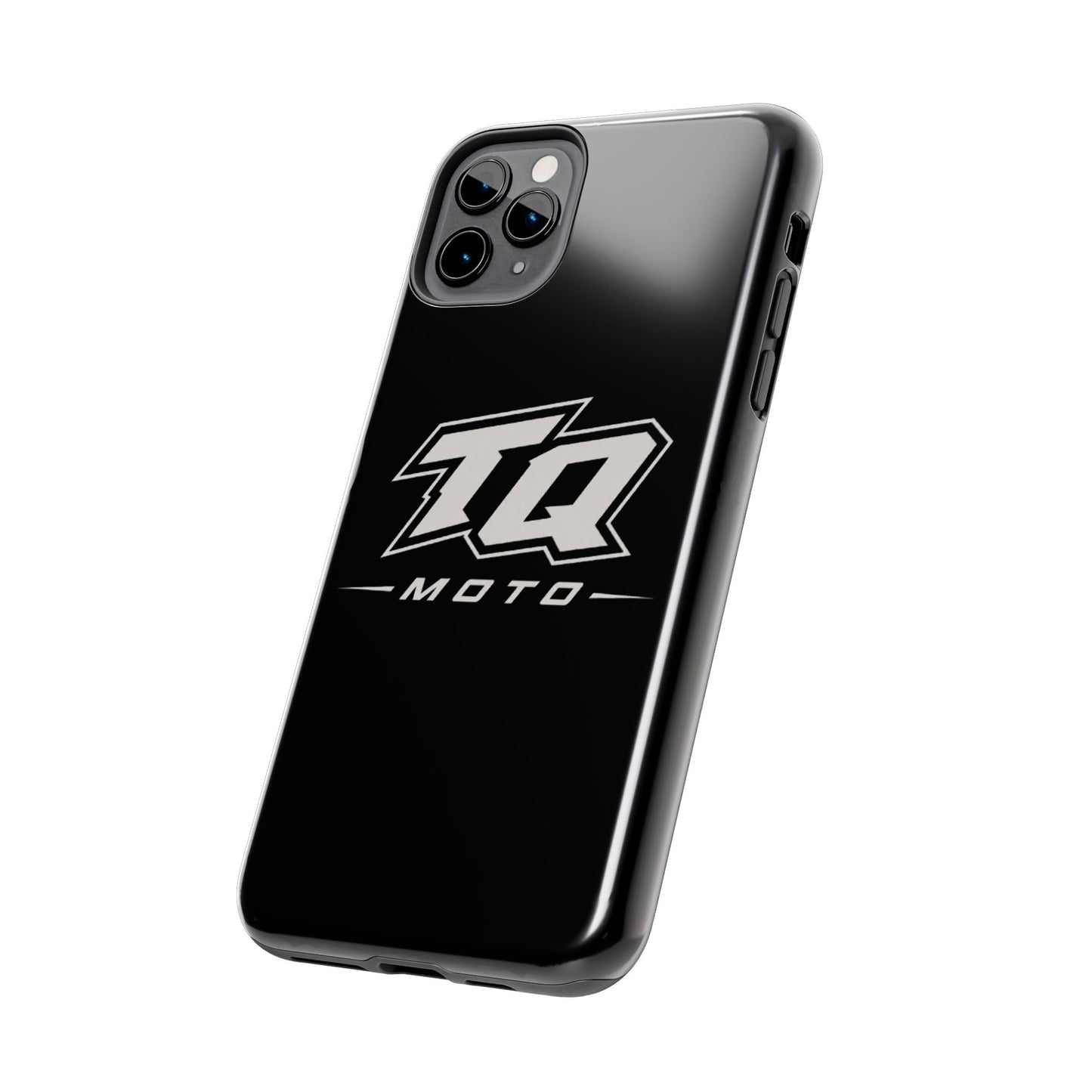 TQ MOTO-  Rugged Protective Case
