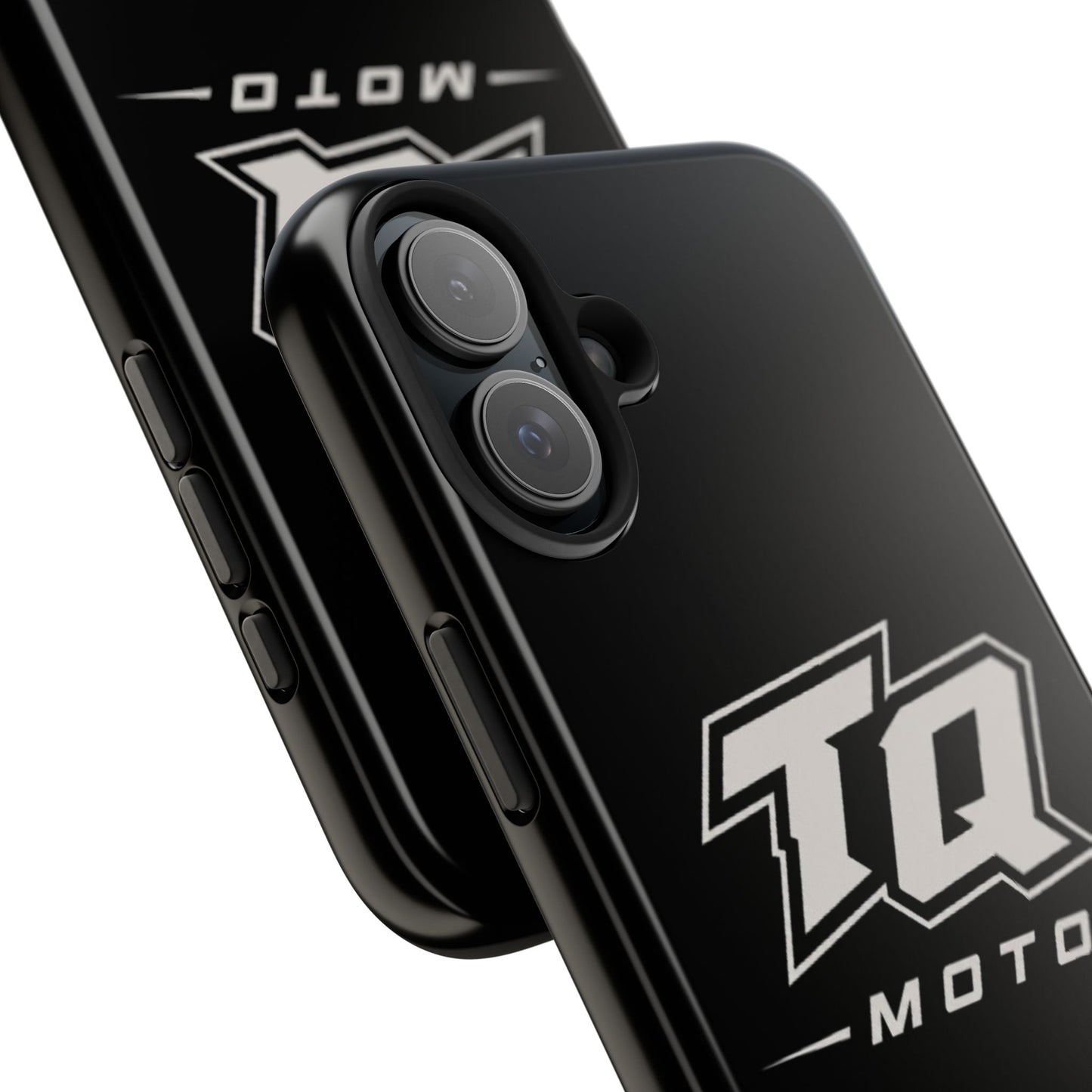 TQ MOTO-  Rugged Protective Case
