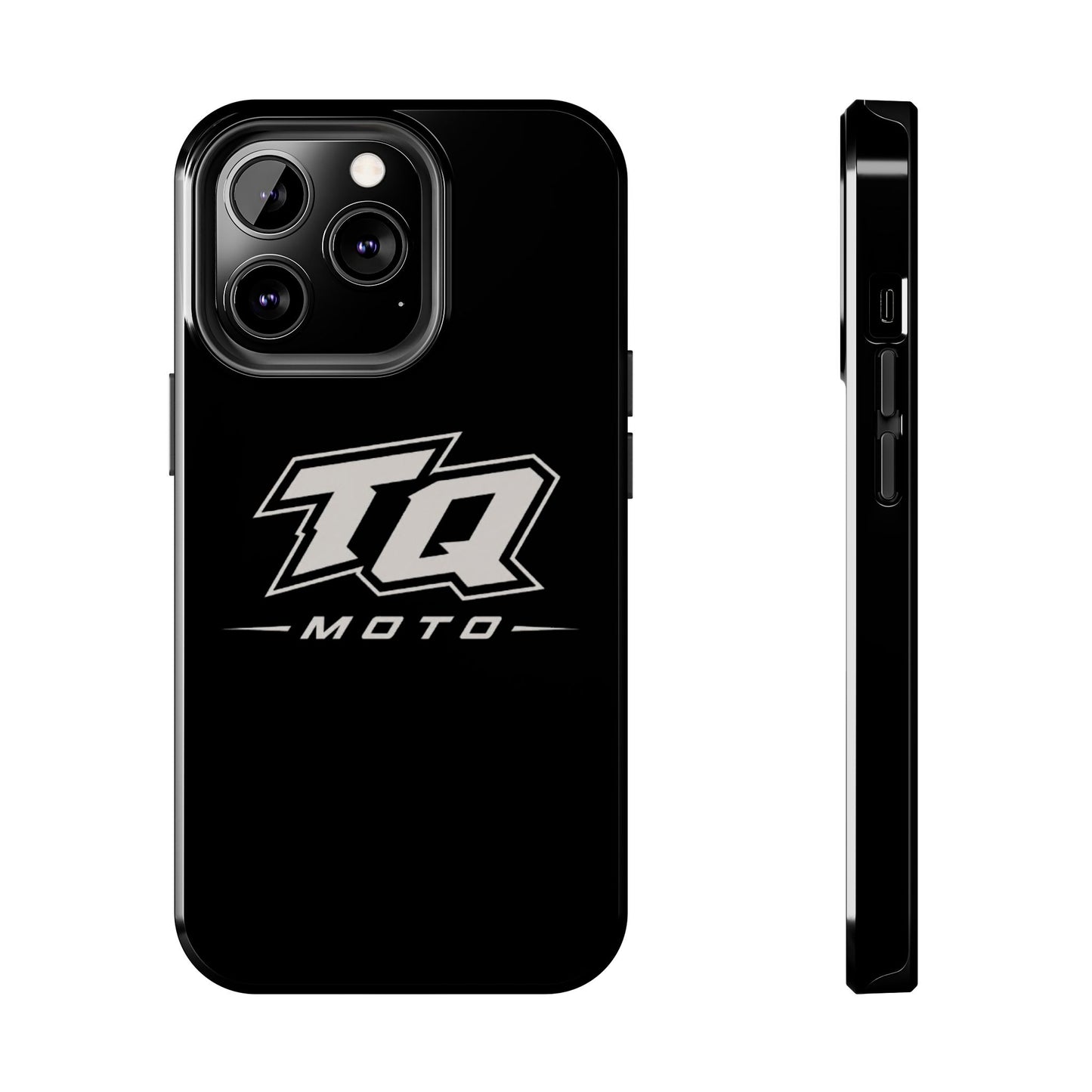 TQ MOTO-  Rugged Protective Case