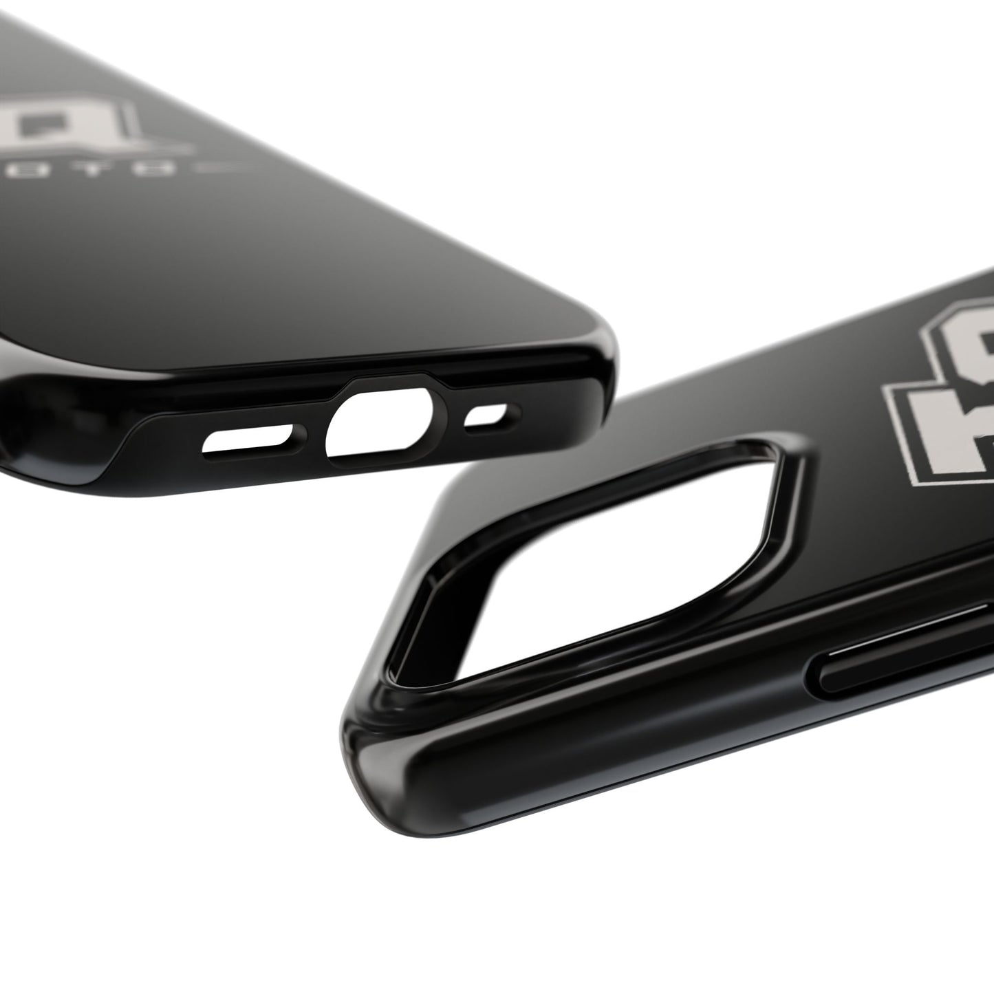 TQ MOTO-  Rugged Protective Case