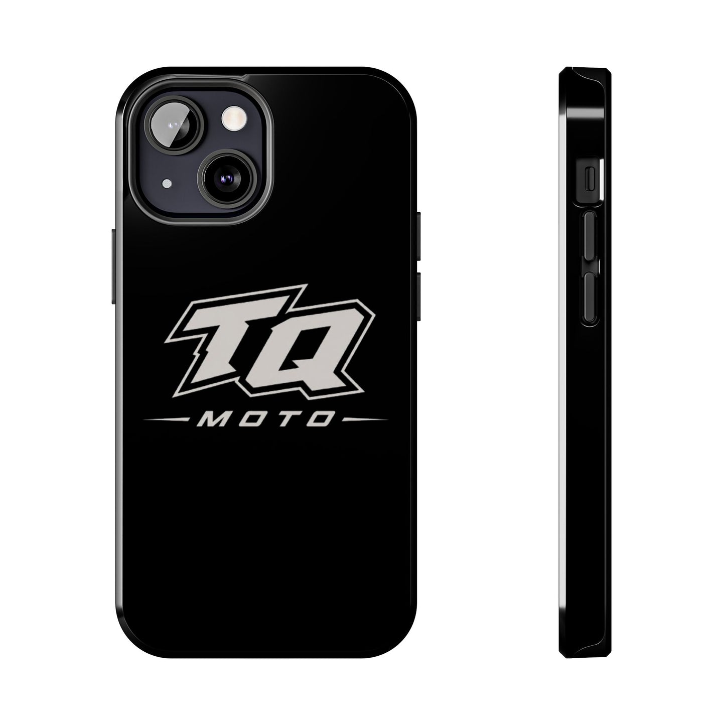 TQ MOTO-  Rugged Protective Case