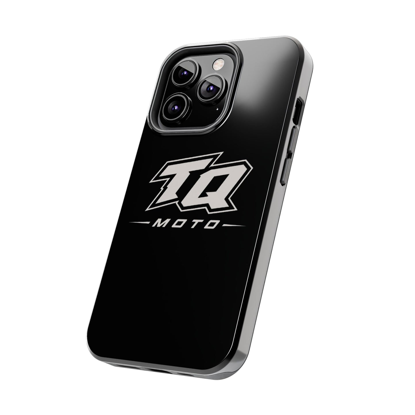 TQ MOTO-  Rugged Protective Case
