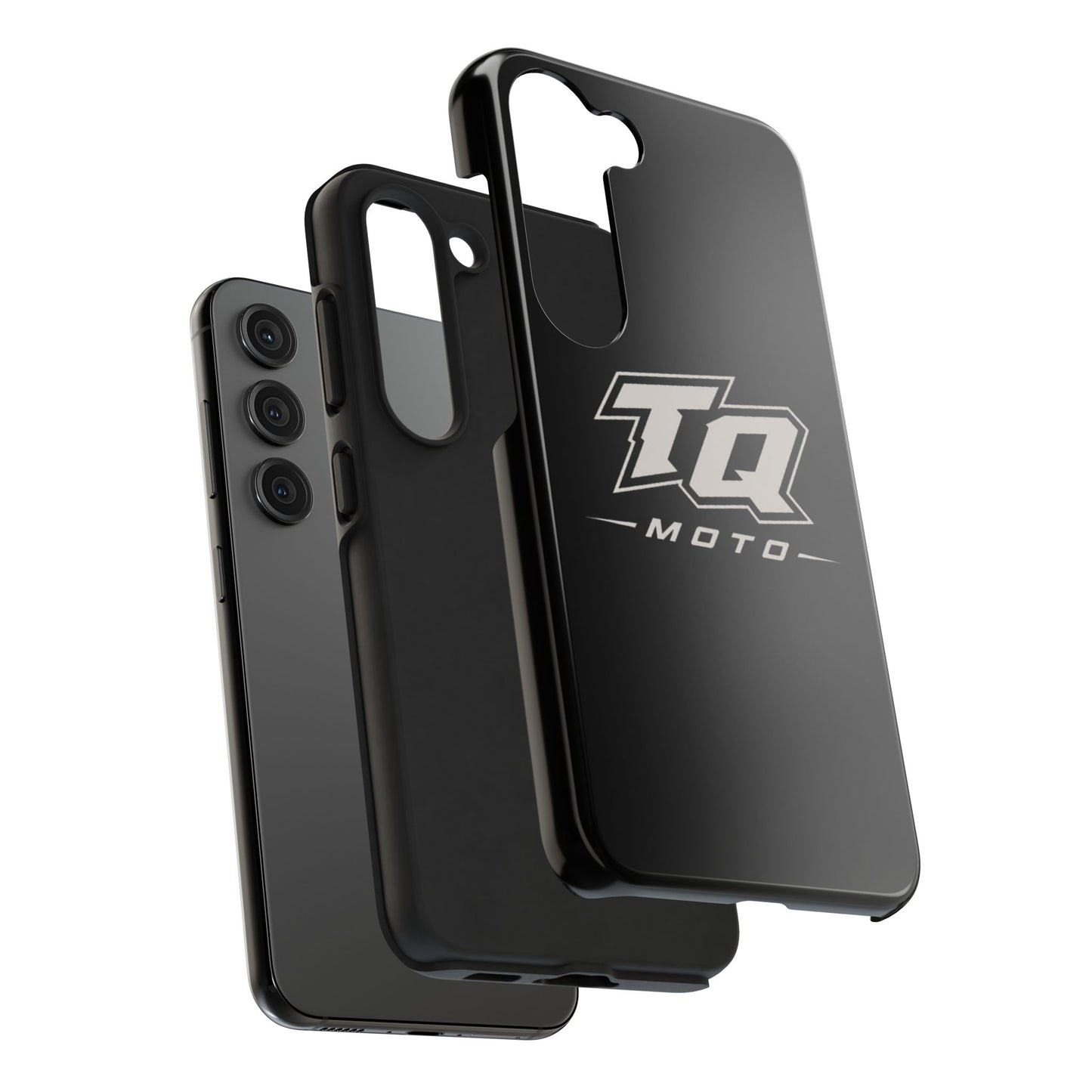 TQ MOTO-  Rugged Protective Case