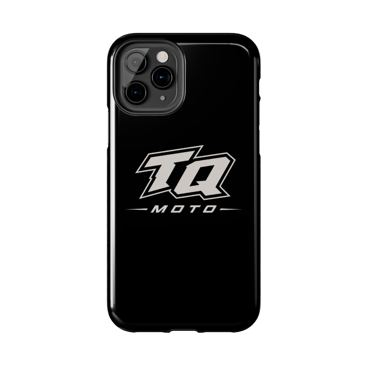 TQ MOTO-  Rugged Protective Case