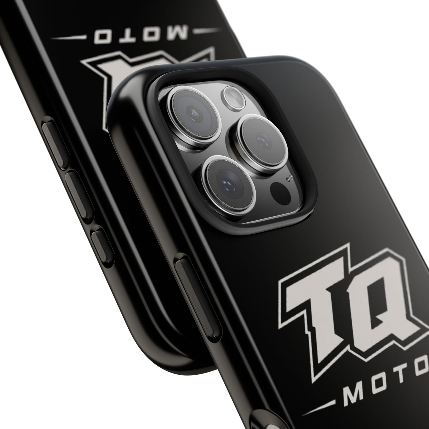 TQ MOTO-  Rugged Protective Case
