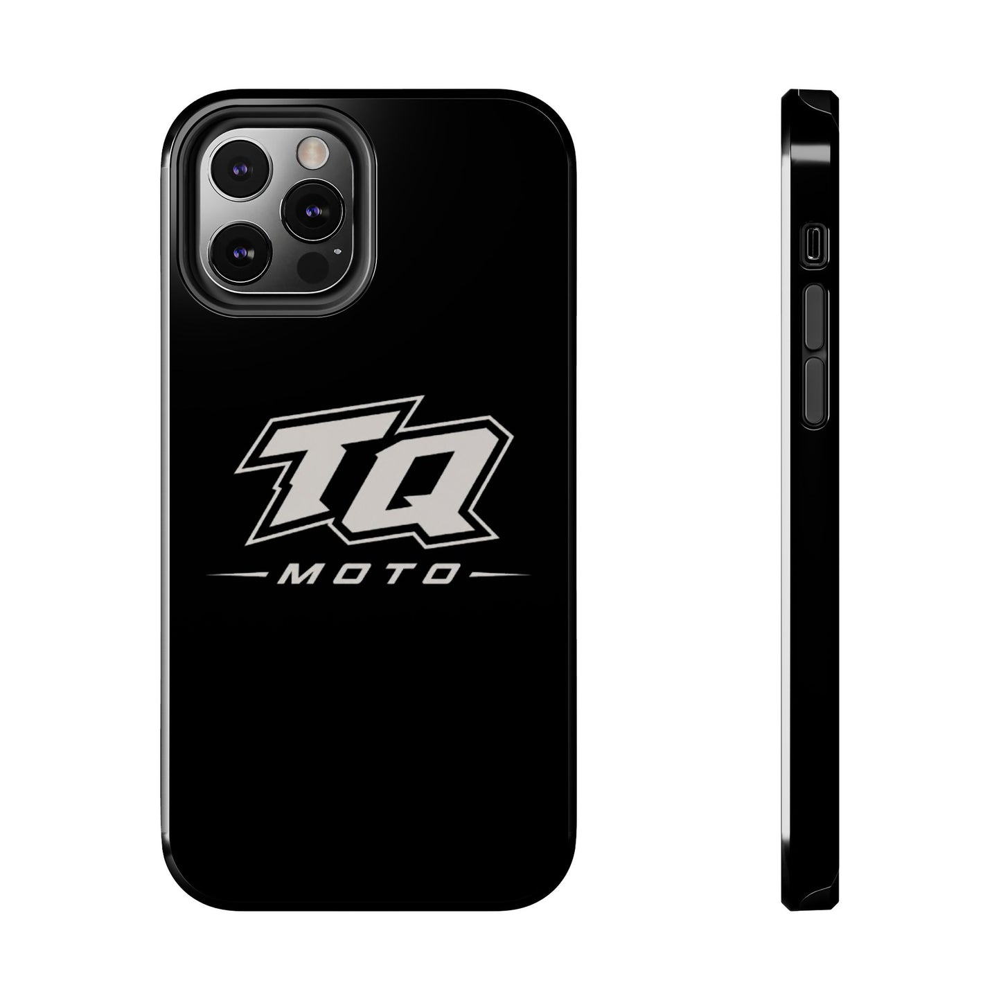 TQ MOTO-  Rugged Protective Case