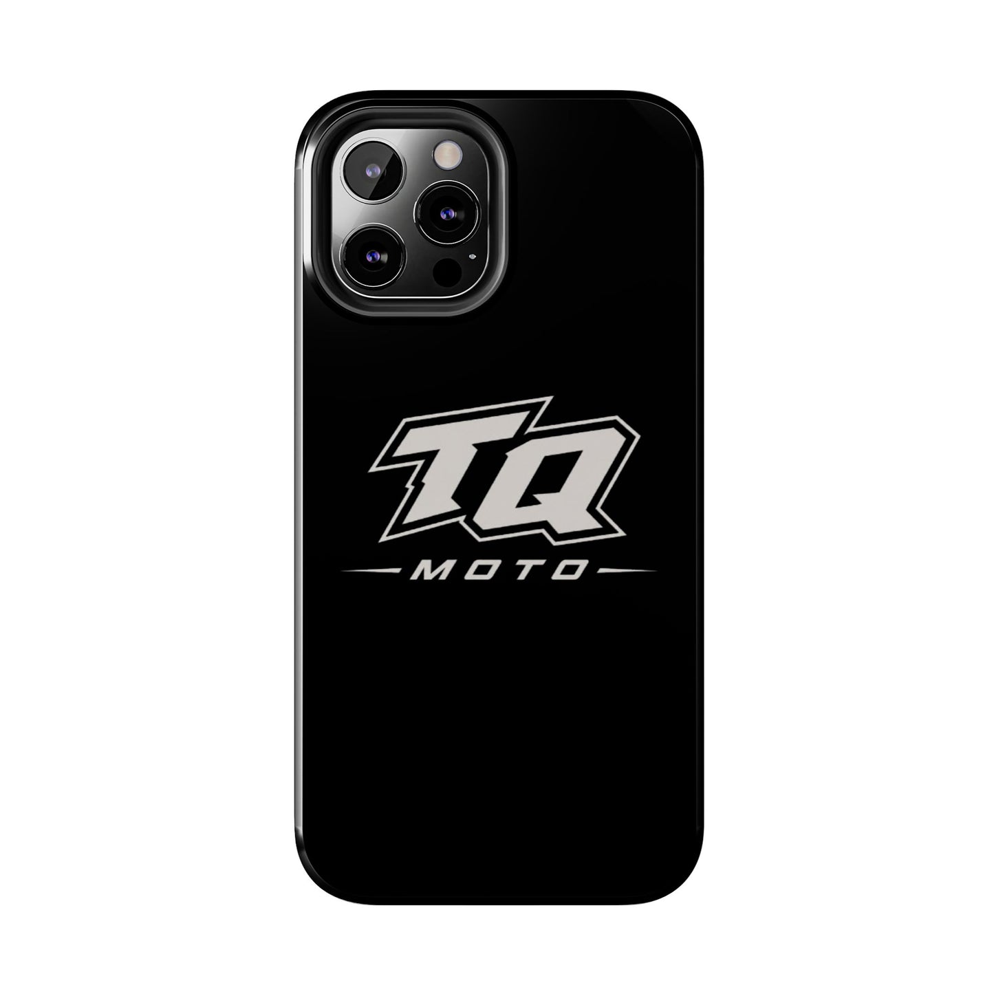 TQ MOTO-  Rugged Protective Case