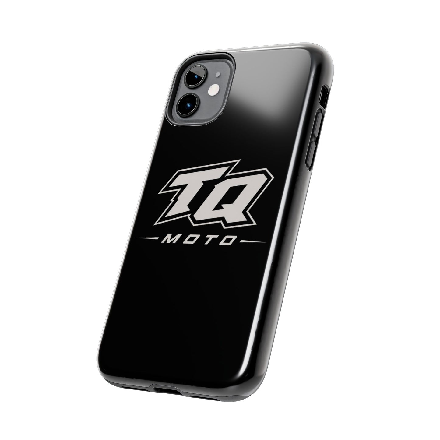 TQ MOTO-  Rugged Protective Case