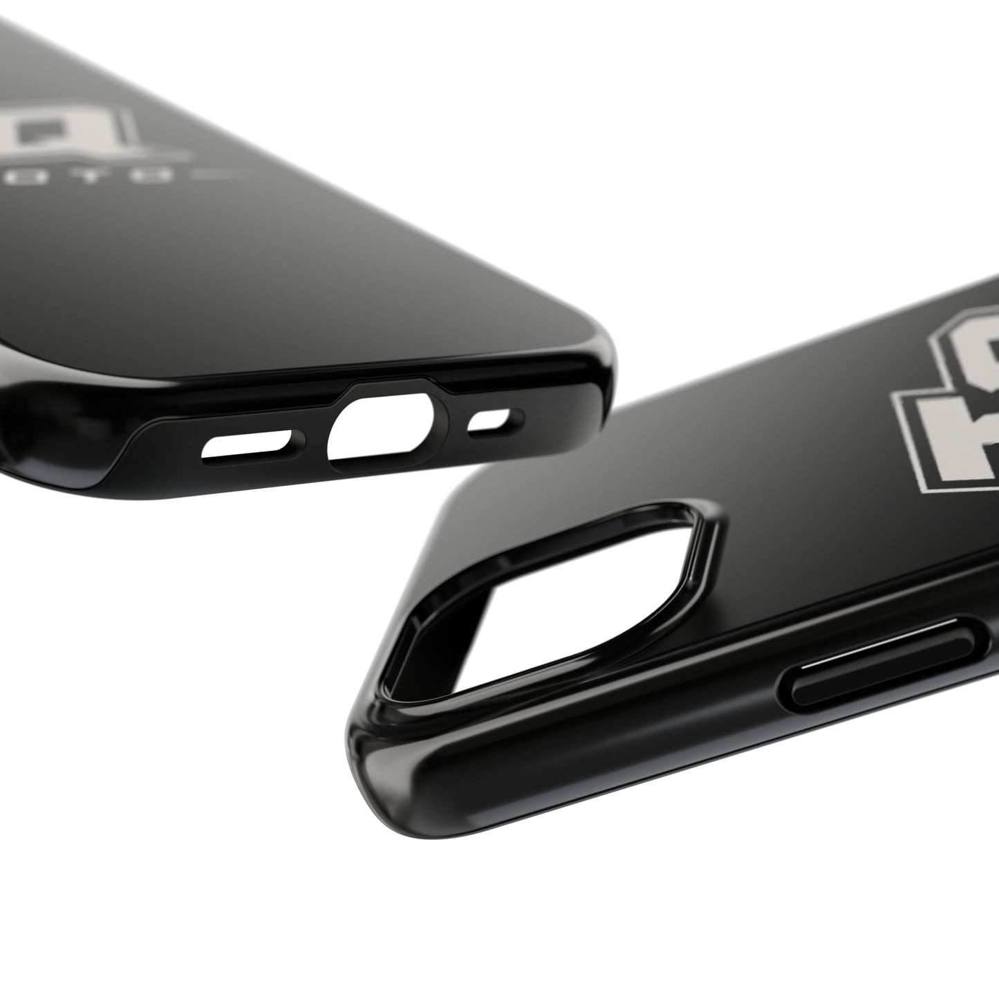 TQ MOTO-  Rugged Protective Case