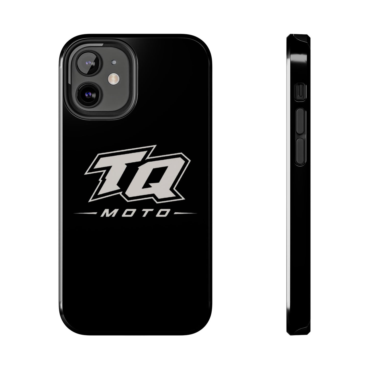 TQ MOTO-  Rugged Protective Case