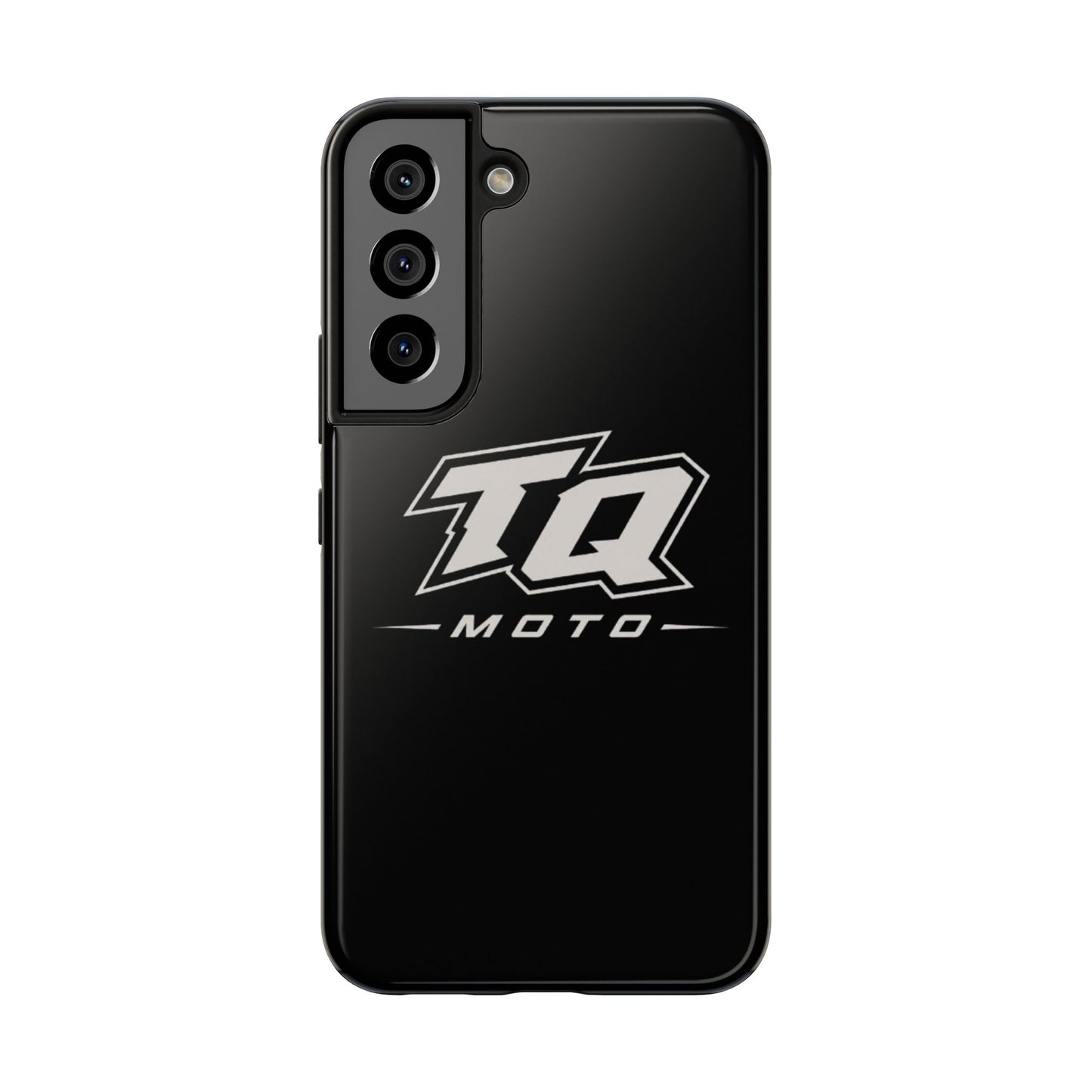 TQ MOTO-  Rugged Protective Case