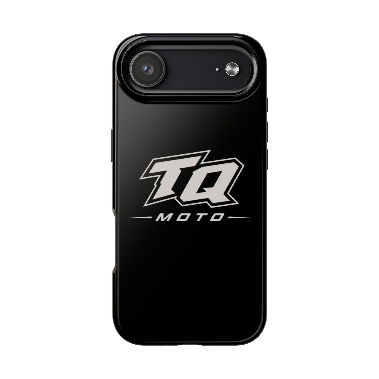 TQ MOTO-  Rugged Protective Case