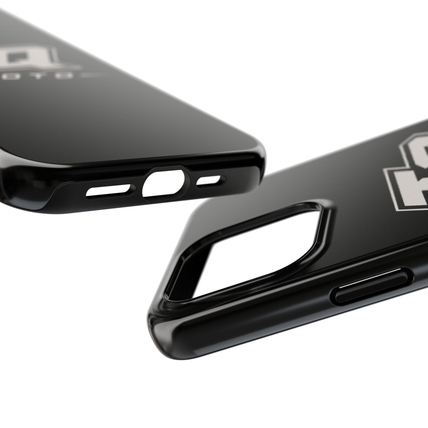TQ MOTO-  Rugged Protective Case
