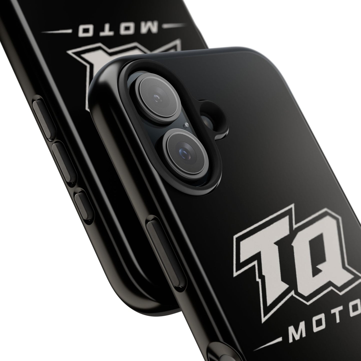 TQ MOTO-  Rugged Protective Case
